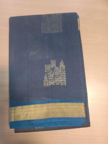 COIMBATORE KORA COTTON SAREE 620 MTS